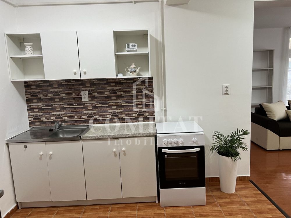 Apartament modern cu 2 camere | Confort sporit | Cartierul Zorilor - Poză 8
