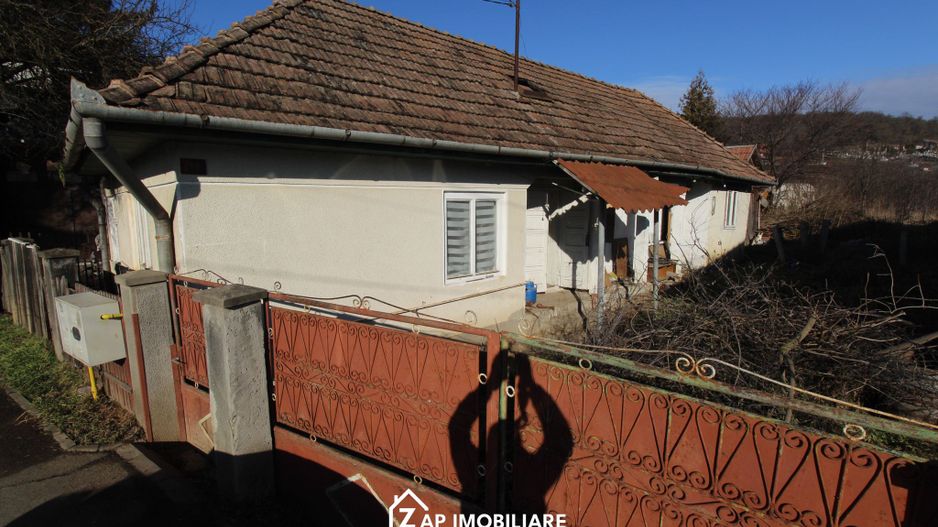 Casa + teren 993 mp +  proiect extindere - Unirii - Poză 6