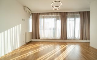 Exquisite Penthouse for Rent – Herastrau Area, Sector 1 - Poză 44