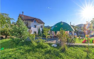 Domeniu de vanzare, Baile Govora teren 20875mp - Poză 3