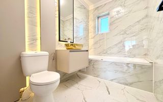 Duplex/Prima închirere/Sânpetru/Curte - Poză 9