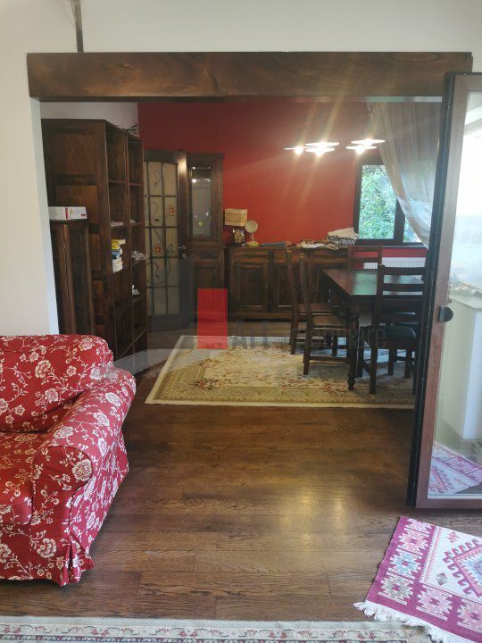 Apartament 4 camere Mitropolie - Poză 4