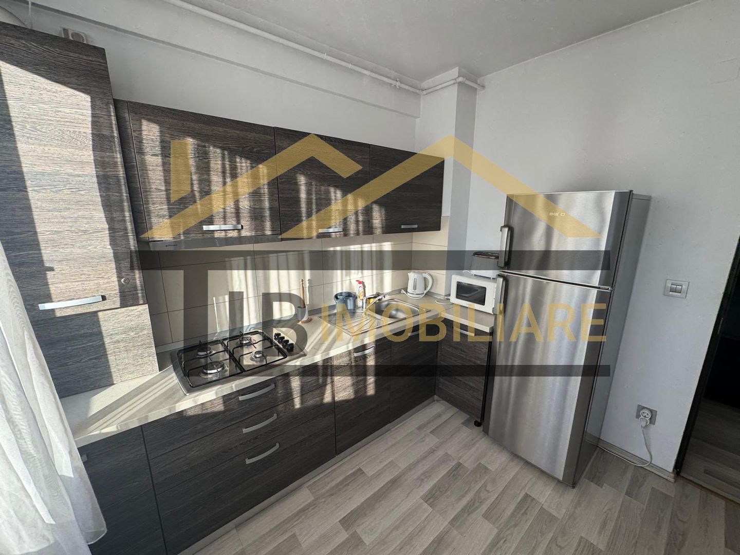 Apartament de 2 camere, 60mp, terasa, Zona Centrala - Poză 6