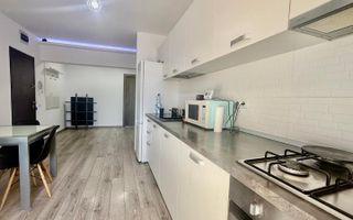 Apartament de inchiriat cu 3 camere decomandate-in Cartier Marasti - Poză 2