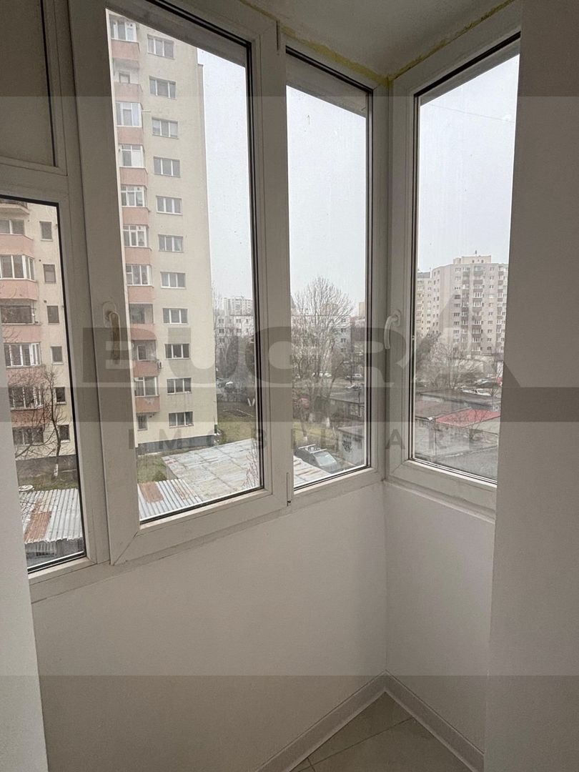 Apartament 4 camere decomandate, 65 mp, TOTUL NOU, zona Big - Poză 14