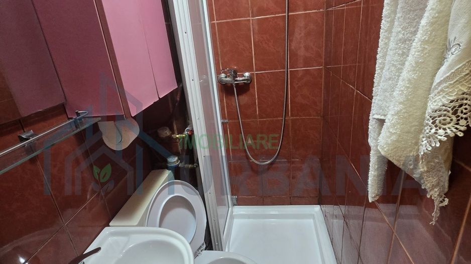 Garsonieră de închiriat, Bulevardul Primaverii, Iași - Poză 7