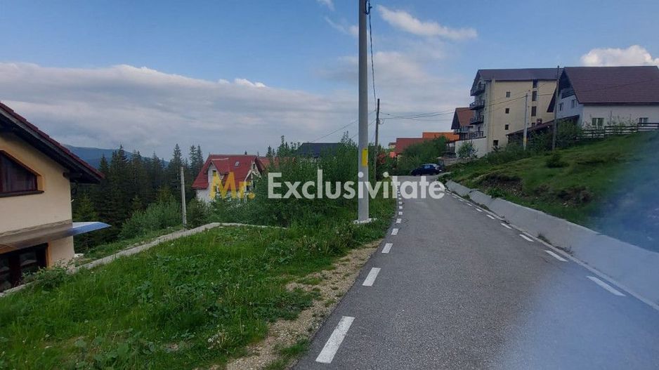 Pensiune de vânzare în stațiunea Rânca, jud. Gorj - Poză 2