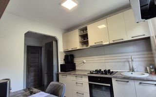 Apartament 3 camere | 61 mp | Mobilat/Utilat | Cartier Manastur - Poză 5