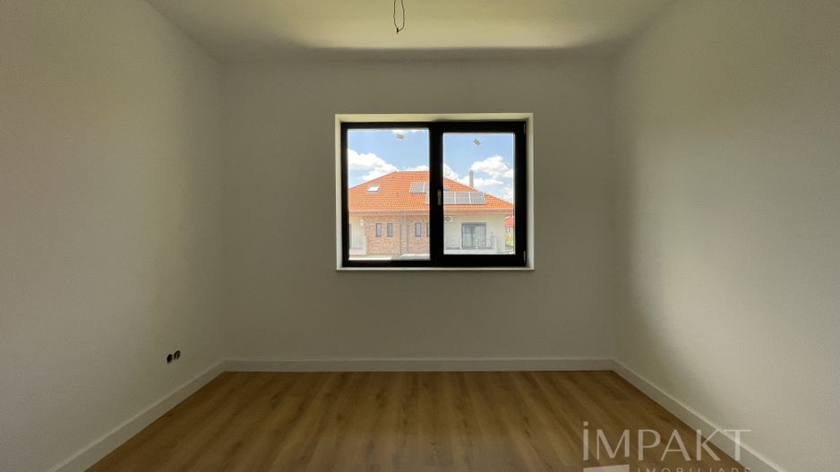 Spațiu birouri de închiriat | Borhanci | 5 parcări - Poză 12