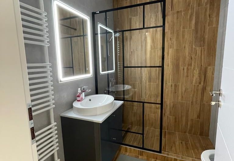 2 camere Plaza Residence 4 - Poză 7