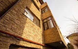 Apartament 2 Camere Vila 2012 Eroii Revolutiei | Metrou | Curte Comuna - Poză 18