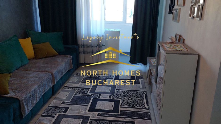 Apartament 2 camere , Zona Bucur Obor - Poză 7