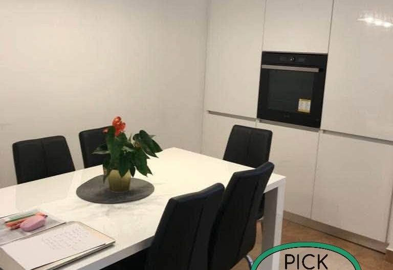 P 4245- Apartament de închiriat cu 2 camere în Mureș,  Semicentral - Poză 3