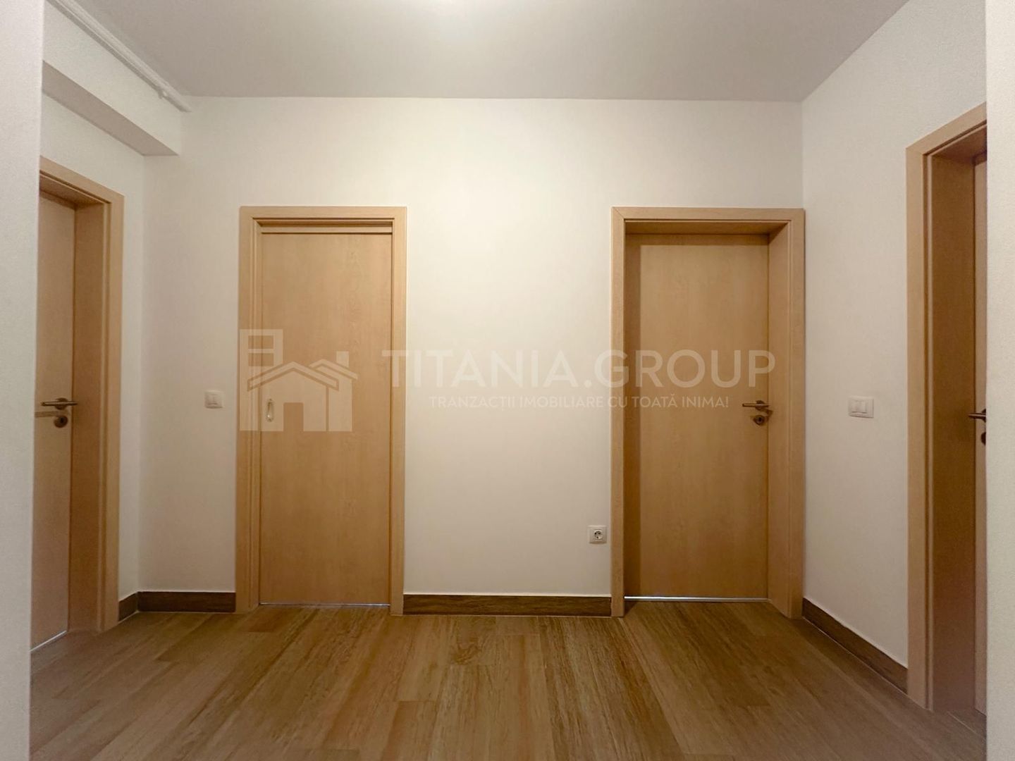 Apartament 2 camere,  decomandat, 2 locuri parcare, Tractorul - Poză 11