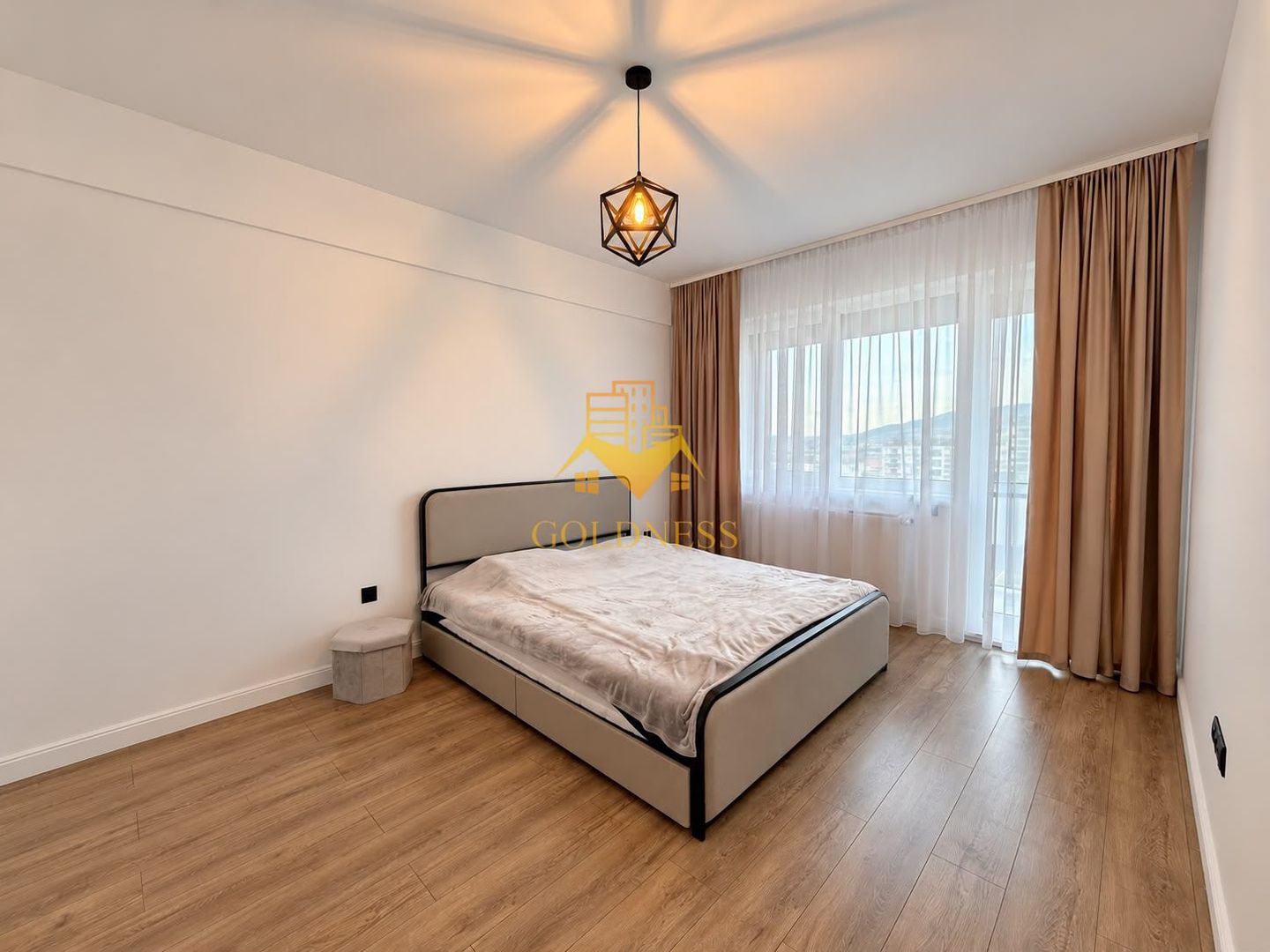 2 camere Pet Friendly, Modern,Carrefour, Parcare, Zona Teilor,Floresti - Poză 4