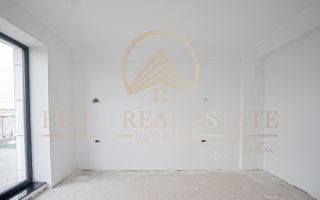 KM 5 - Apartament 3 camere cu balcon – Etaj 1, Alpha Residence. - Poză 5