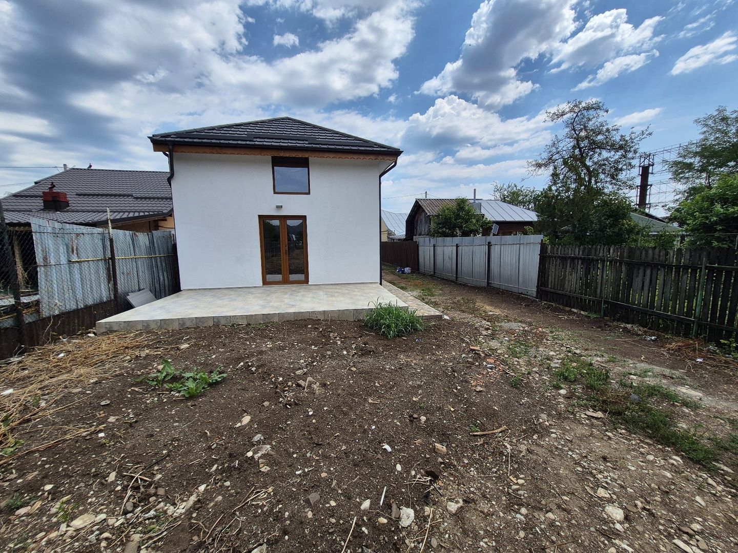 Vila/casa noua: P+M, Banesti-Prahova - 150 mp utili + teren 875 mp! - Poză 33