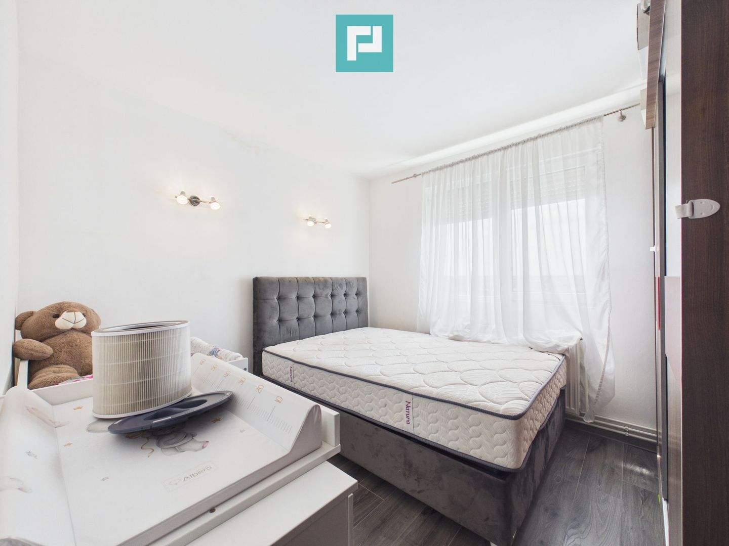 Apartament 2 camere renovat în zona Fortuna - Poză 4
