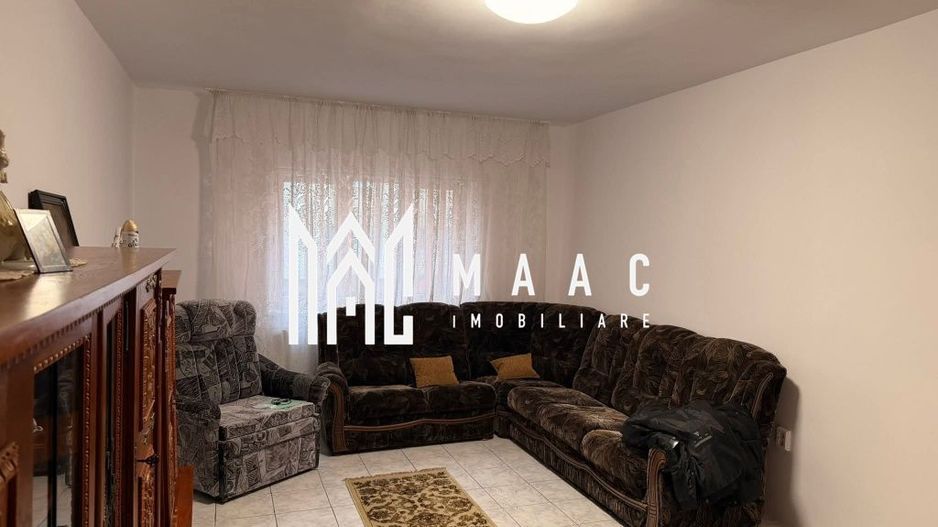 Apartament 2 camere | 64 MPU | Parter | Decomandat | Central - Poză 1