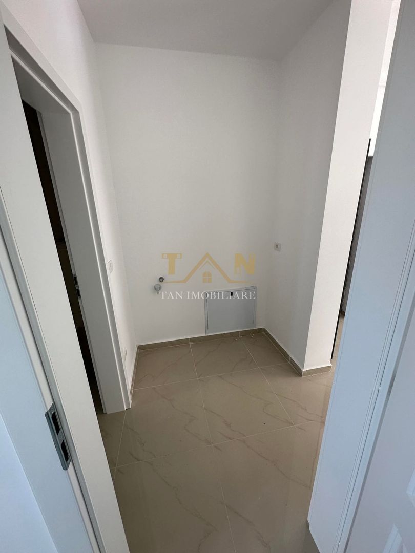 Apartament 2Camere In Spata La Lidl (Giroc) - Poză 4