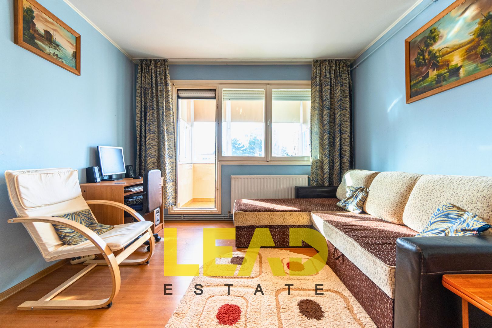 De Vanzare Apartament 2 cam, 50 mp utili, Str Neptun, Comision 0% - Poză 4