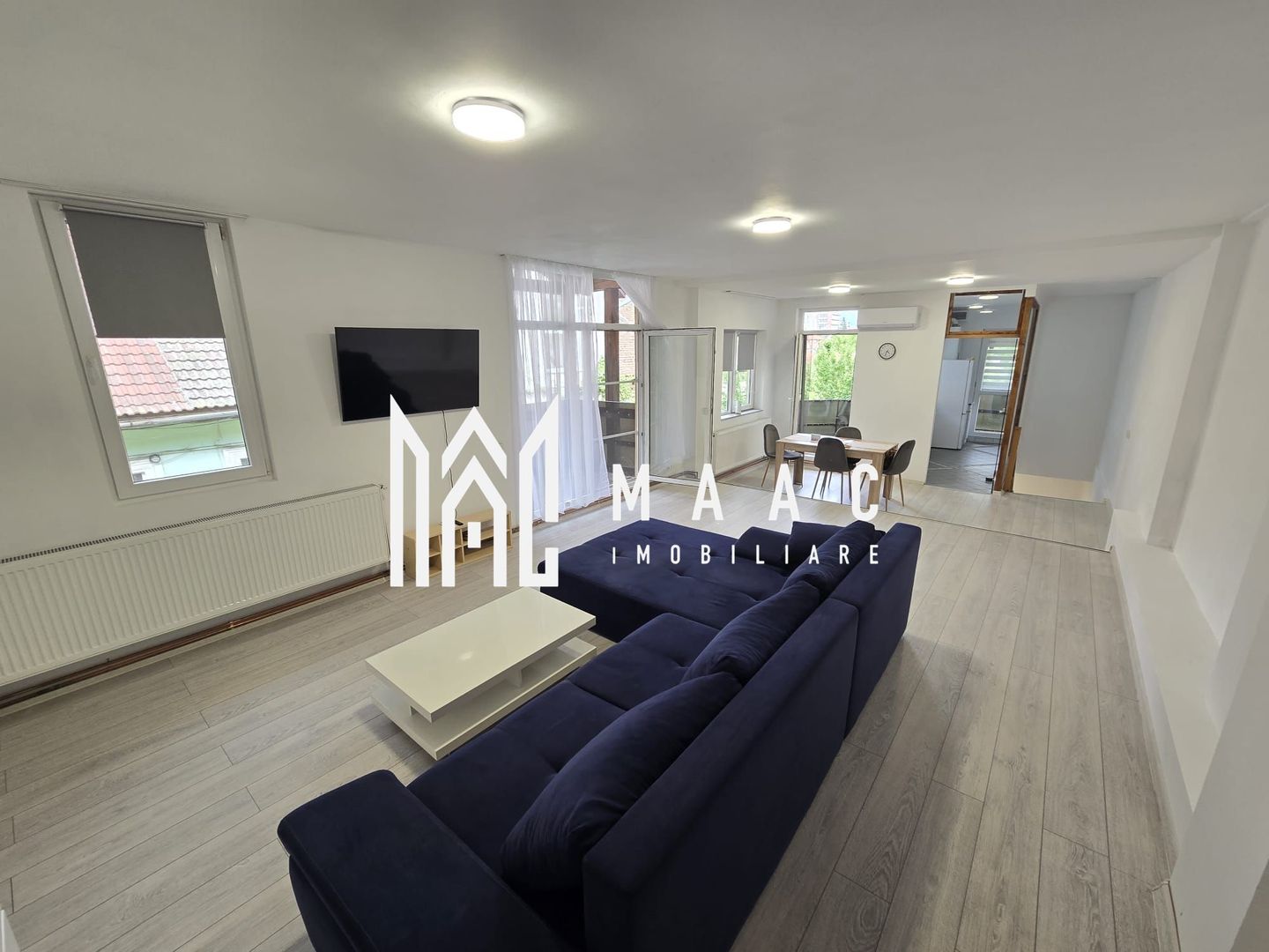 Apartament 3 camere | 96 mp Utili | Etaj 1 | Bulevardul Victoriei - Poză 14