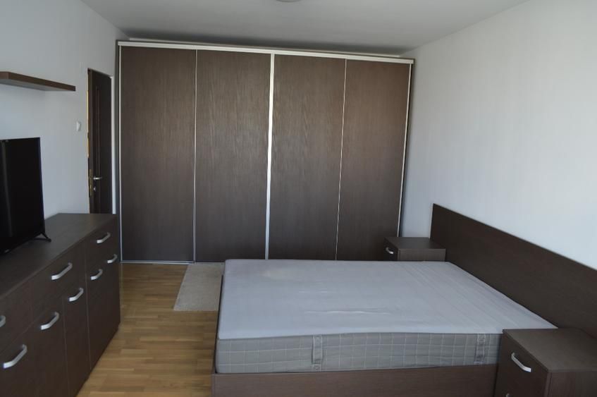 De închiriat: Apartament de lux 3 camere decomandat – Tineretului / Timpuri Noi - Poză 10