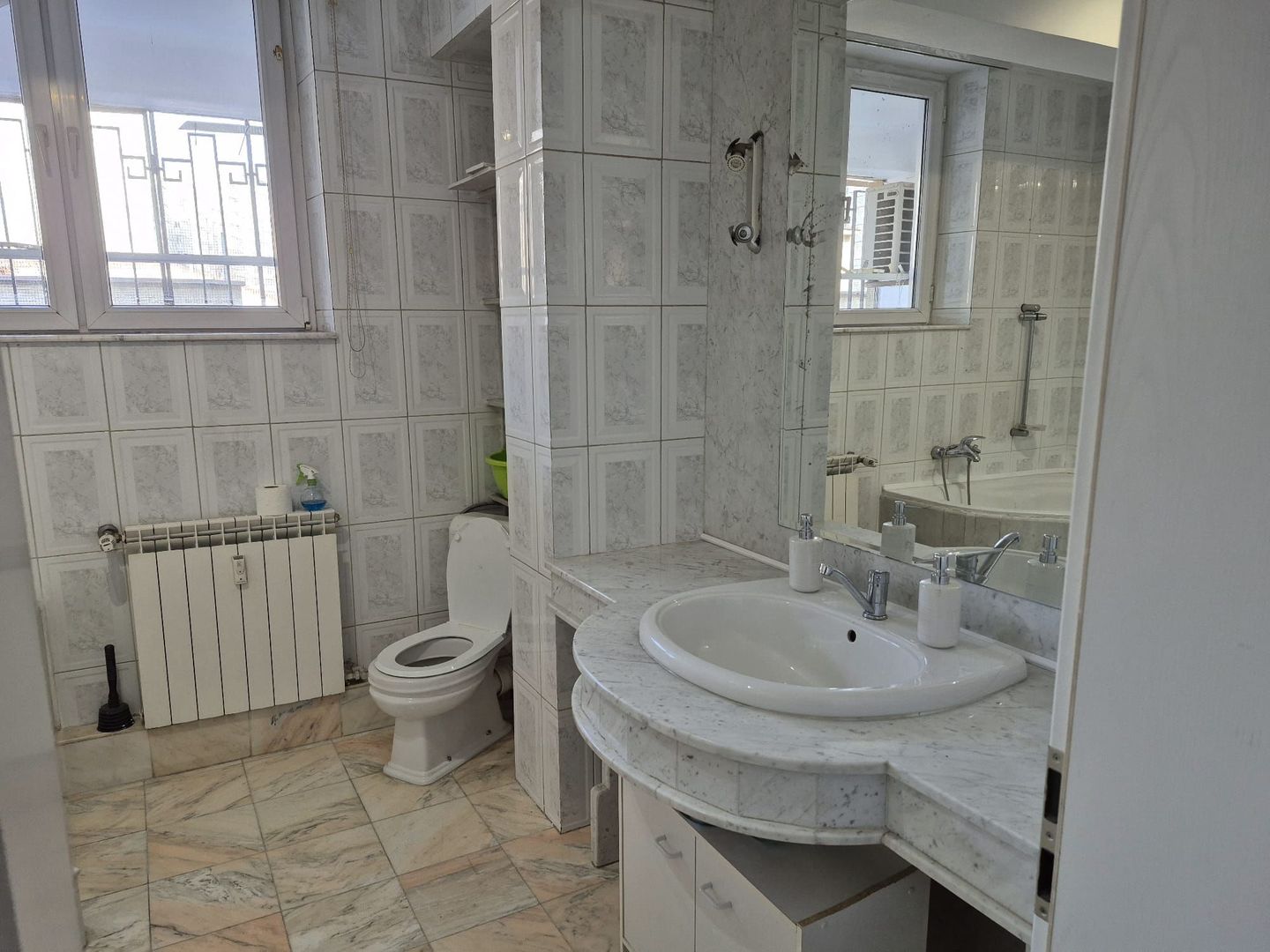 Spațiu 5 camere,vilă elegantă, ideal birouri, 200 mp, Doamna Ghica - Poză 8