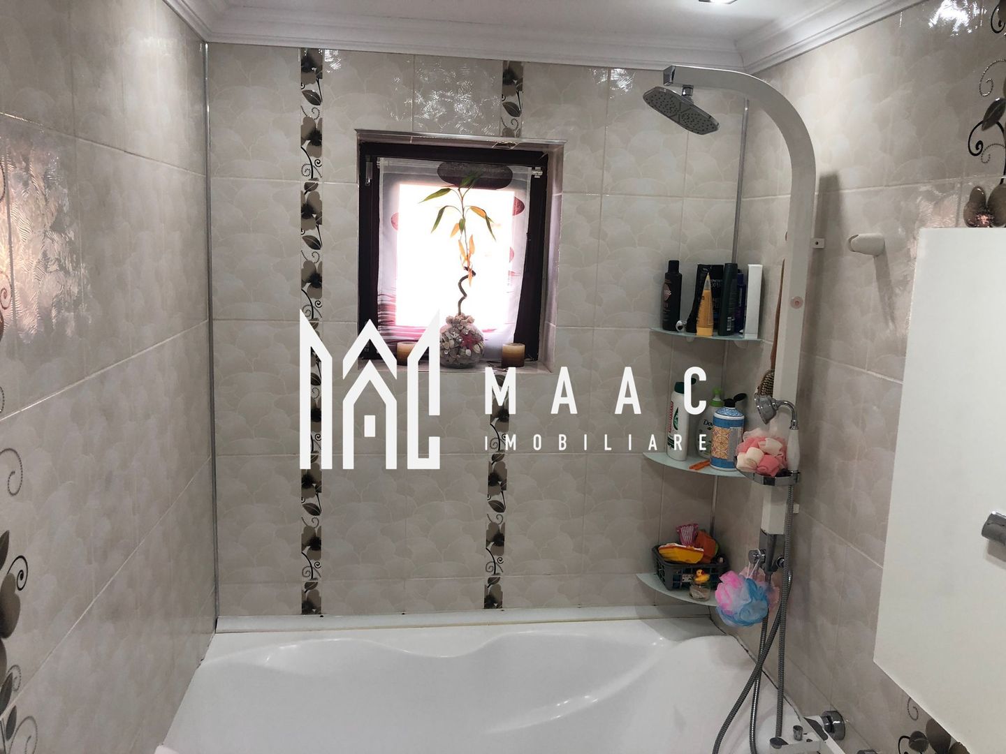 Apartament 3 camere | 2 Balcoane | Parcare | Cisnadie - Poză 10