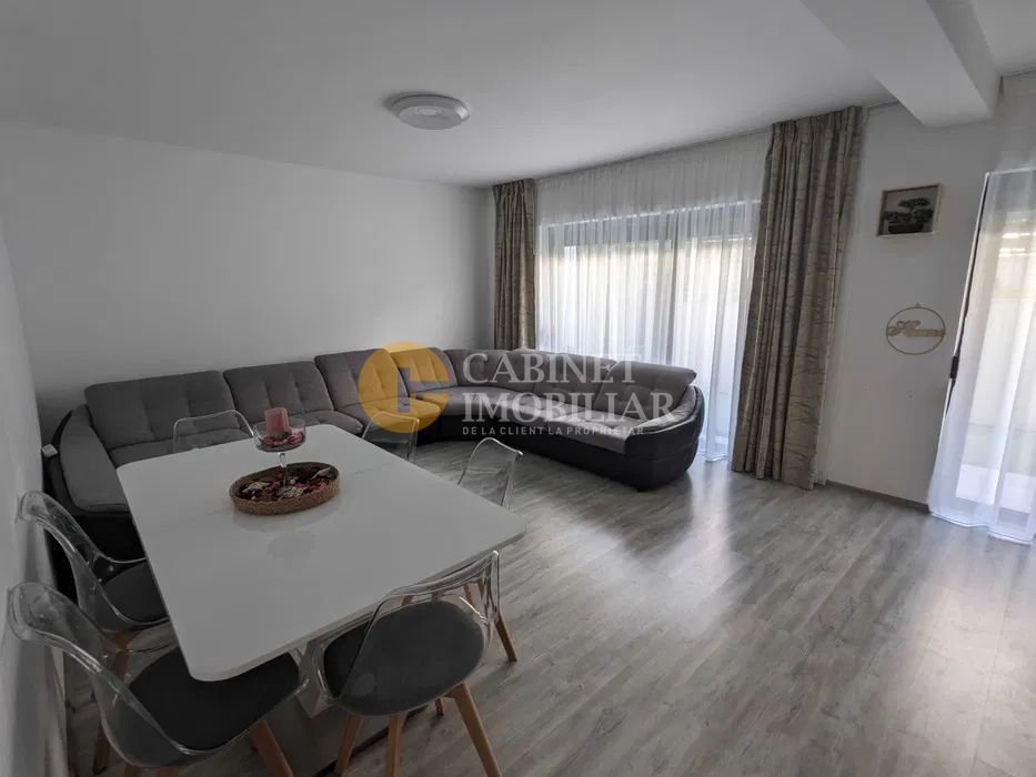 Casa 4 Camere Rediu COMPLET MOBILATA - Poză 2