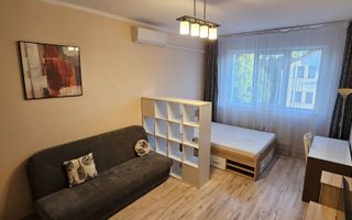 Apartament cu 1 cameră, 43,35 mp, boxă la subsol, Gruia. - Poză 1