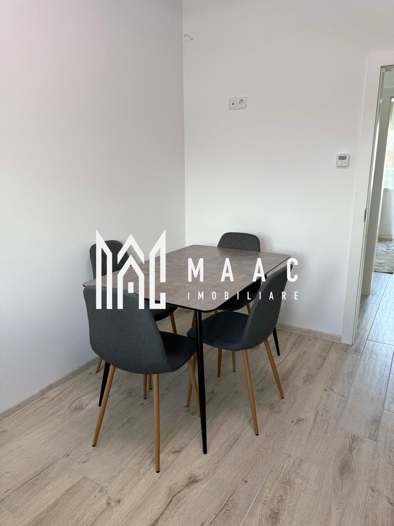 Apartament 3 camere de închiriat | Tineretului, Sibiu | parter - Poză 16