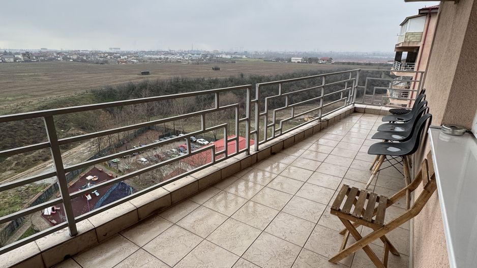 Apartament 2 Camere - Parcare Subterana-Centrala Proprie - Poză 7