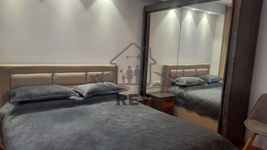 Apartament de închiriat 2 camere Str. Școala de Înot/Stadion - Poză 4