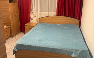 AP. 2 CAMERE PIATA UNRII, BUCATARIE INCHISA, METROU 5 MINUTE, MOBILAT - Poză 5