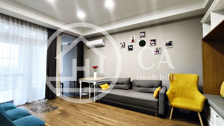 Casă de vânzare cu 5 camere în zona de Dealuri, Oradea - Poză 2