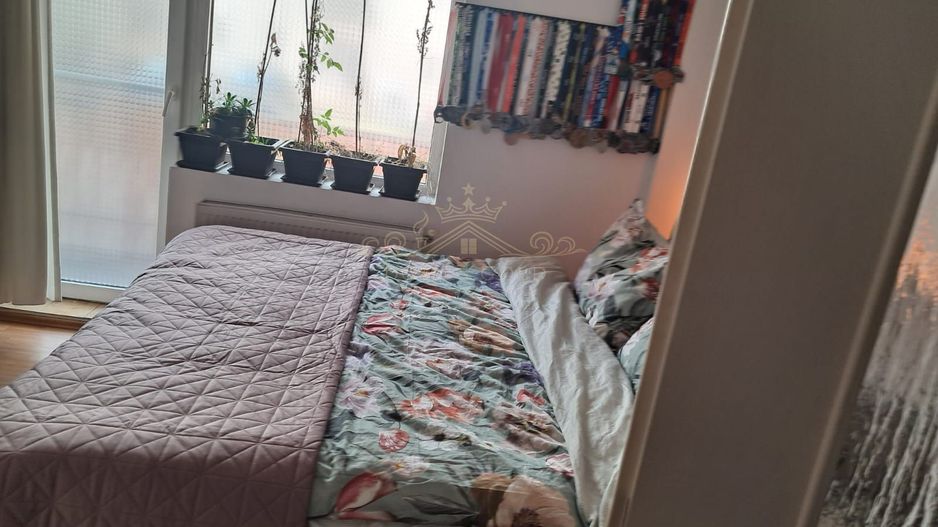 Apartament de vinare 1 camera str.Dunarii. - Poză 11