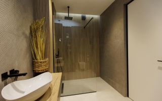 Vânzare, penthouse, 4 camere, bulevardul Decebal, Botanica - Poză 33