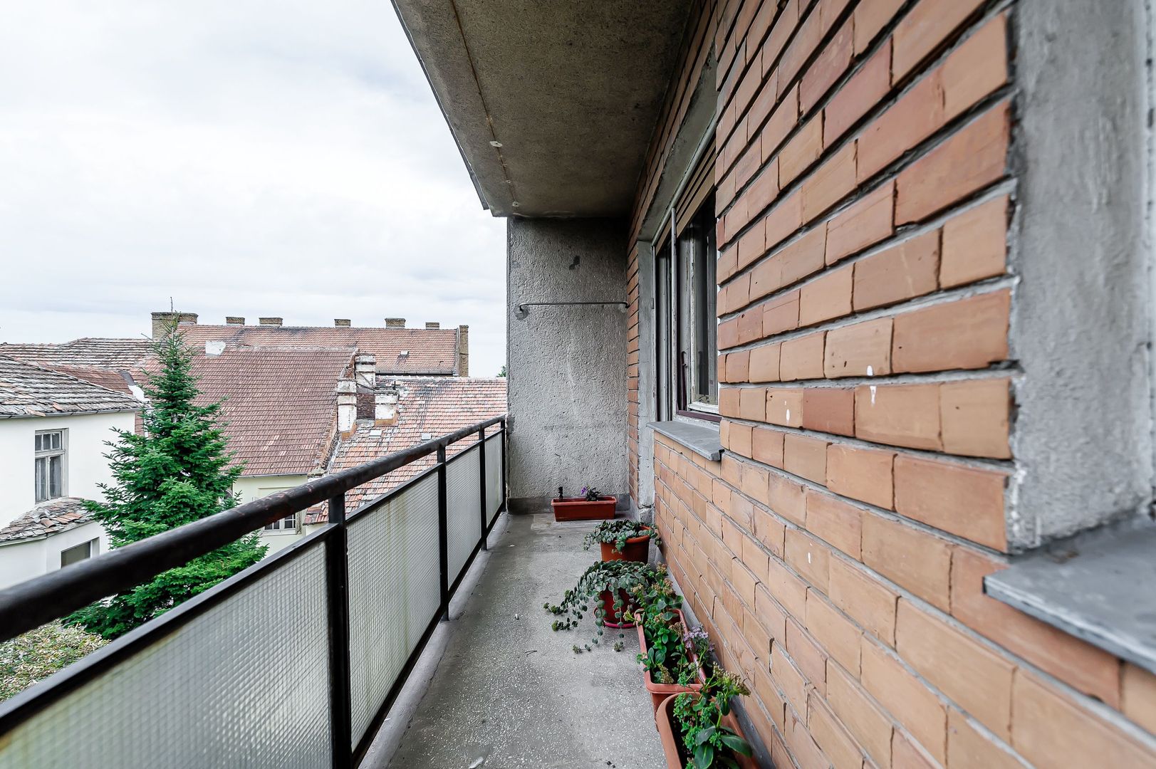 Vândut! Apartament central 4 camere, Aleea Albac! Comision 0%! - Poză 7