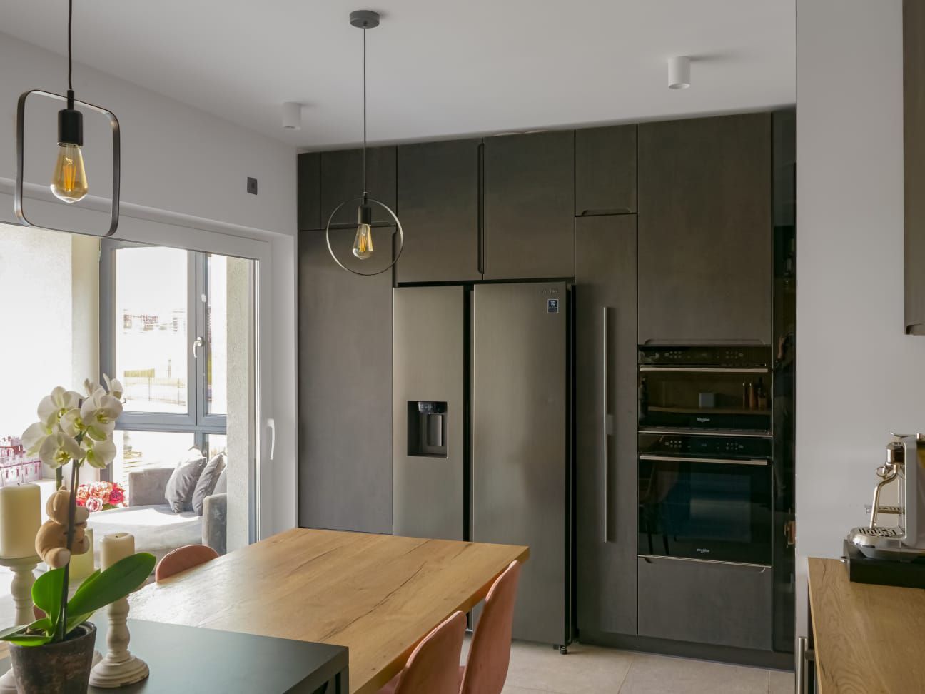 Duplex Nou Ultrafinisat Manastur - Poză 9