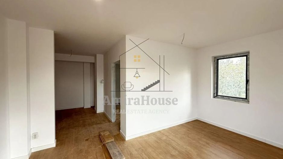 Apartament 2 camere 46 mp, finisat, Intre Lacuri - Poză 4