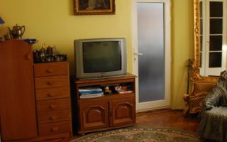 Direct Proprietar Apart. 3+1 camere Ultracentral Universitate Inter - Poză 2