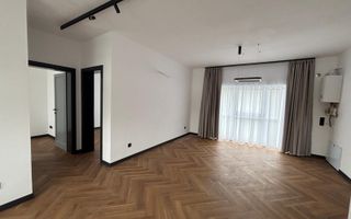 Apartament LA CHEIE cu 2 locuri parcare- Sibiu - Poză 1