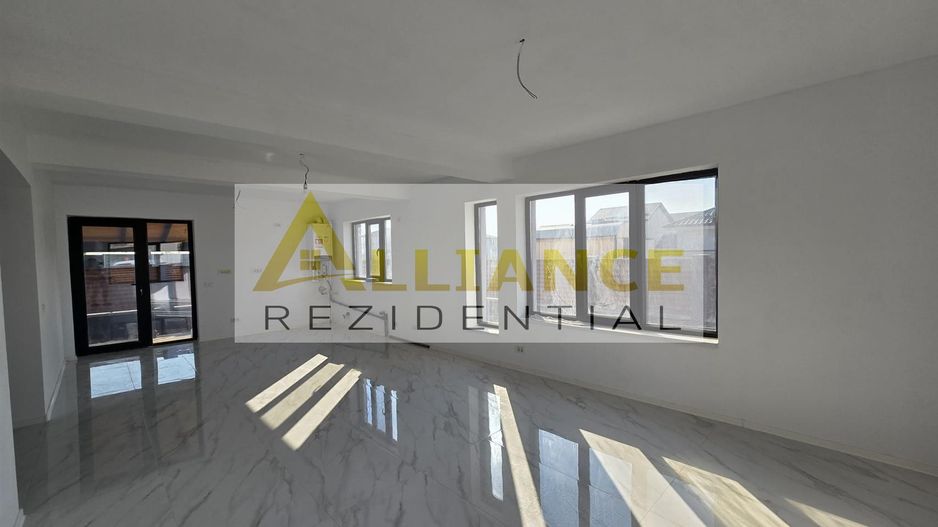 Vila individuala- 5 camere- 3 bai- incalzire pardoseala- - Poză 3