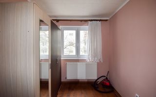 Apartament cu 2 camere de vânzare în Simeria, Sfantu Gheorghe - Poză 3