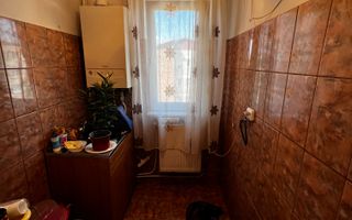 Apartament cu 2 camere de vânzare – Traian Vuia - Poză 7