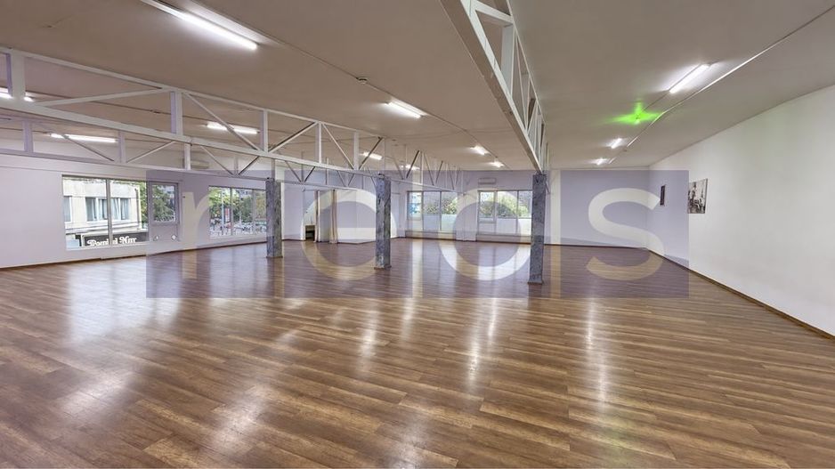 INCHIRIERE SPATIU COMERCIAL- PARTER | ZONA MIHAI BRAVU - Poză 2