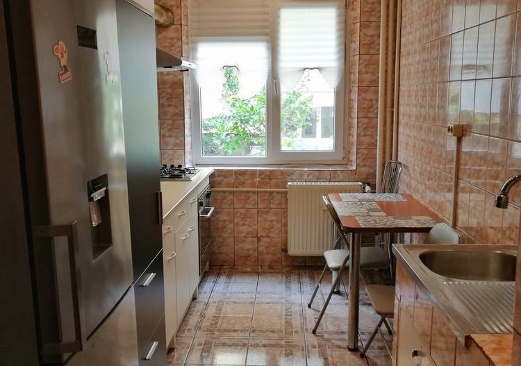 De închiriat 2 camere, pet friendly, mobilat, metrou 1 Decembrie - Poză 4