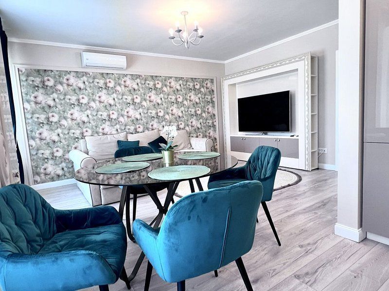 Apartament 2 camere, parter înalt, zona Aradului - British School - Poză 4