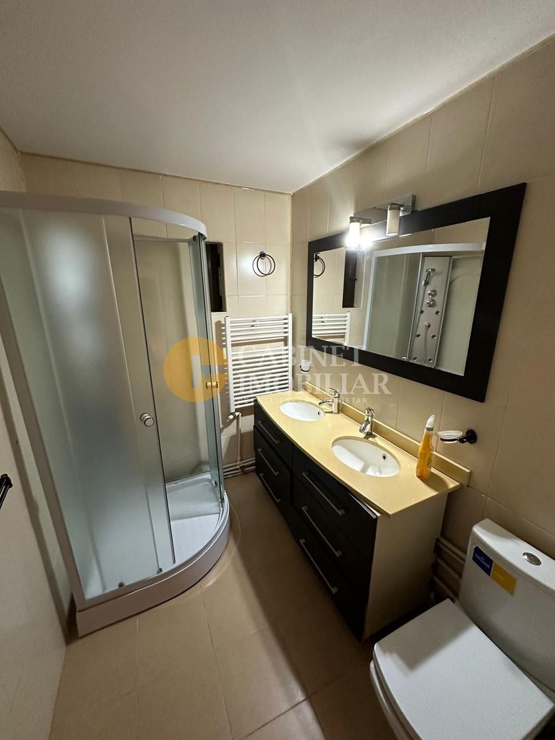 Nicolina- 3 Camere Decomandat - 73 Mp - Poză 8